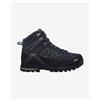 CMP Scarponi CMP Moon Mid blu notte verde - 40