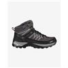 CMP Scarponi CMP Rigel Mid Waterproof grigio - 39