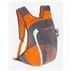 Trangoworld Zaino Trangoworld Impulse 20L ST grigio arancione