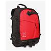 Altus Zaino Altus Sci montagna G30 27L rosso nero