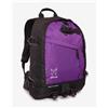 Altus Zaino Altus Sci montagna G30 27L lilla nero