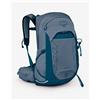 Osprey Zaino Osprey Tempest 22L blu grigiastro donna