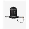 POC Zaino con airbag POC Dimension Avalanche 25L nero