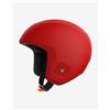 POC Casco POC Skull Dura X MIPS rosso pomodoro - XS-S
