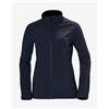 Helly Hansen Giacca Helly Hansen Paramount Softshell blu scuro donna - M