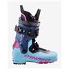 Dynafit Scarponi Dynafit TLT X donna blu rosa - 24.5