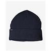 Patagonia Berretto Patagonia Fishermans Rolled blu navy
