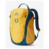 Gregory Zaino Gregory Wander 8L giallo bambini