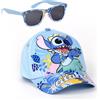 CERDÁ LIFE'S LITTLE MOMENTS Cappellino da Baseball Unisex-Adulto