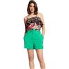 Morgan 251-ojoy.f Canottiere Donna (Pacco da 1)