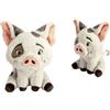 Disney Princess Peluche maiale pua oceania 25 cm - compagno d'avventure per bambini