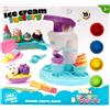 CREA MANIA Macchina del gelato - pasta da modellare