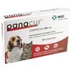 GMM FARMA PANACUR*10CPR 250MG CANI GATTI