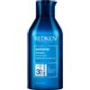 Redken Extreme Shampoo 500 ML - Shampoo Fortificante per Capelli Deboli e Danneggiati