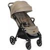 Joie Signature passeggino Parcel LX Sandstone dalla nascita fino a 22 kg