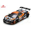 Spark SB857 1:43 McLaren 720S GT3 EVO No.58 Garage 59 24H Spa 2025 Limitato