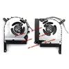 CPU GPU Fan for ASUS TUF Gaming A15 A17 F15 F17 13NR0600T05011 13NR0600T04011