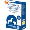 Therapet Dog&Cat Cystopatic Mangime Complementare - Confezione Da 30 Compresse