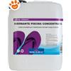 Lapi Piscina Semplice - Svernante Concentrato - Confezione Da 5 Kg