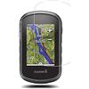 Zshion Etrex Touch 25/35 - Pellicola proteggi schermo ultra sottile a prova di esplosione, copertura completa antigraffio per Garmin Etrex Touch 25/35 (HD Clear)
