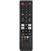 VINABTY Sostituzione del telecomando BN59-01315N Adatta per Samsung 2023 Q60C Q65C Q70C Q75C Q80C QLED 4K QN700C QN800C QN900C Neo QLED 8K QN85C QN88C QN90C QN93C QN95C S90C S92C S95C OLED Smart TV