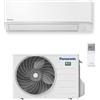 Panasonic CONDIZIONATORE PANASONIC TZ 12000 BTU WI-FI MONOSPLIT INVERTER R32 CS-TZ35ZKEW A++
