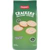 FARMO SpA FARMO CRACKERS MULTIPACCO 6 PEZZI DA 30 G