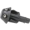 3RG INDUSTRIAL 3RG 86200 Ugello lavavetri per pulizia parabrezza