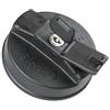 Lampa 97798 D-6, Tappo Carburante Diesel ventilato - Ø 60 mm | Con serratura e chiave, adatto per serbatoi con attacco a vite, OEM 97798