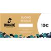 DRAGOWA Buono regalo - 10 €,