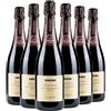 Cocchi Alta Langa DOCG Brut TotoCorde 2018 Box da 6 bottiglie
