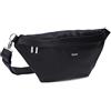 zwei Mademoiselle.M MH80 Crossbag Nero