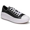 Converse Sneakers basse Converse CHUCK TAYLOR ALL STAR MOVE CANVAS COLOR OX