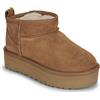 UGG Stivaletti bambini UGG KIDS' CLASSIC ULTRA MINI PLATFORM