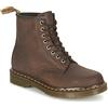 Dr. Martens Stivaletti Dr. Martens 1460 GAUCHO CRAZY HORSE