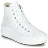 Converse Sneakers alte Converse Chuck Taylor All Star Move Canvas Color Hi