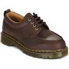 Dr. Martens Scarpe Dr. Martens LOWELL DARK BROWN CRAZY HORSE