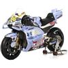 Maisto 1:18 Scale MotoGP BK8 Gresini Racing 2025 - #54 Fermin Aldeguer Ufficiale Replica