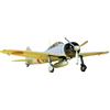 Tamiya 1/48 A6 M2 Zero Type 21 Kit (Giappone importazione)