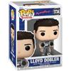 POP Funko POP! Movies: Say Anything - Lloyd Dobler | Gadget Ufficiale Comedy - Personaggio in Vinile da Collezione - Idea Regalo Compleanno per Fan e Collezionisti