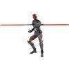 Star Wars Hasbro The Black Series Black Series-Hasbro Vintage Collection Darth Maul (Action Figure Accessori), F1892
