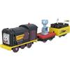 Thomas & Friends Deliver the Win Diesel Motorized Train Engine