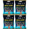 Among Us Micro Figure Sacchetto Cieco - 4-Pack Con 2 Figure, 8 Totali