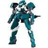 BANDAI SPIRITS Bandai Hobby HG IBO Julieta's Mobile Reginlaze Gundam IBO, Kit di Costruzione (Scala 1:144)