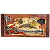 Gonher 441/0 - Set Lusso: Travestimento Pirata