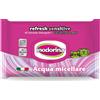 Inodorina - Salviette Refresh Sensitive all'Acqua Micellare 40 pz