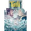 Renoir Comics Talli. Figlia della luna (Vol. 3)