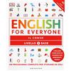 Gribaudo DK English for everyone. Livello 1 base. Il corso