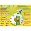 Kill Off Spray 500 ml - Insetticida Acaricida ad Ampio Spettro