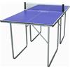 Joola Midsize, tavolo da ping pong in formato midi, 19110